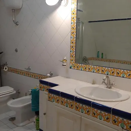 La Casa Di Francesca Neapol