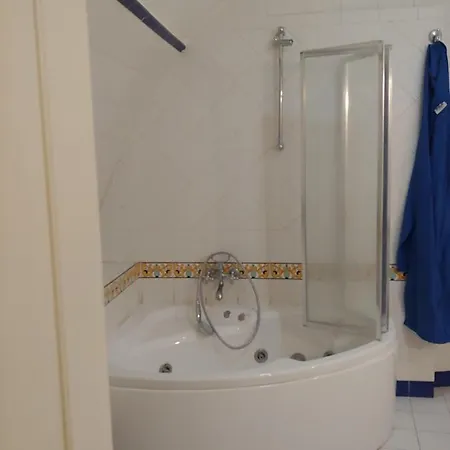 La Casa Di Francesca Pensjonat