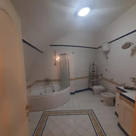 La Casa Di Francesca