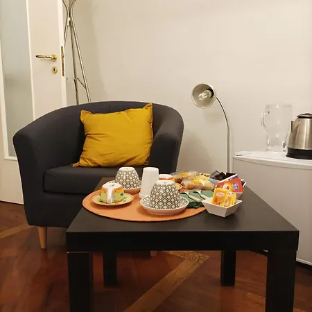 Pensjonat La Casa Di Francesca