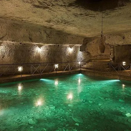 Pensjonat La Casa Di Francesca Neapol