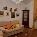 La Casa Di Francesca Pensión 4*
