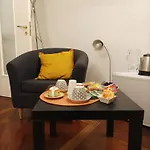 Pensión La Casa Di Francesca