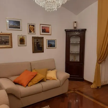 La Casa Di Francesca Guest house *