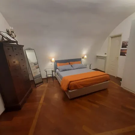 La Casa Di Francesca Pensión 4*