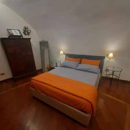 La Casa Di Francesca Pensión
