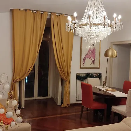 La Casa Di Francesca Nápoles