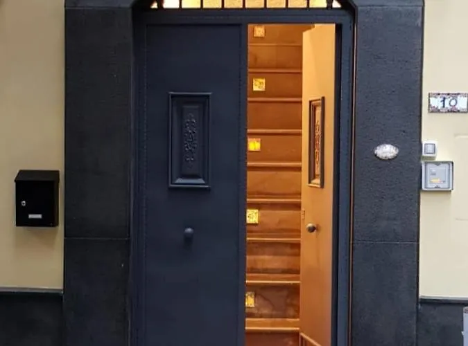 La Casa Di Francesca 4*