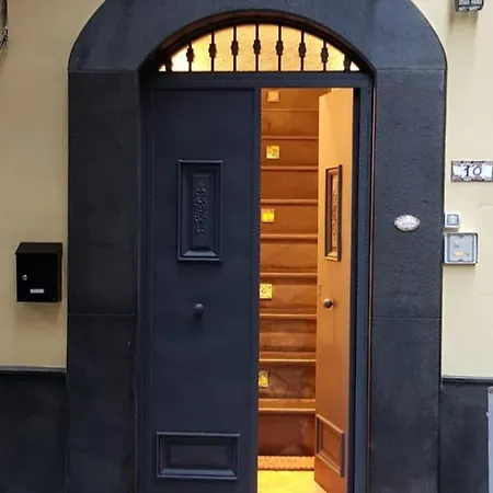 La Casa Di Francesca 4*