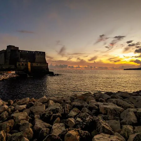 Πανσιόν La Casa Di Francesca
