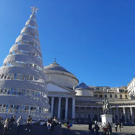 La Casa Di Francesca Pensión