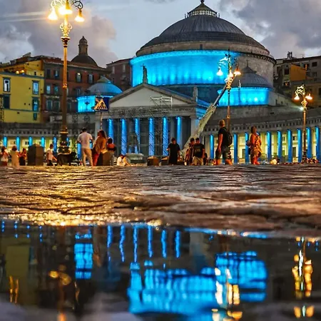 La Casa Di Francesca Νάπολη