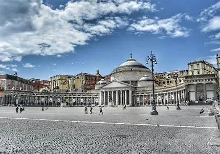 La Casa Di Francesca 4*