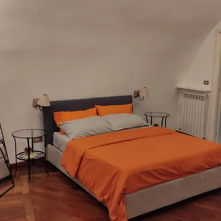 La Casa Di Francesca